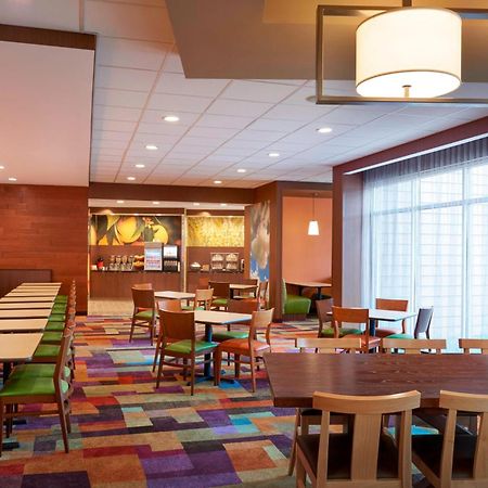 Fairfield By Marriott Niagara Falls Eksteriør bilde