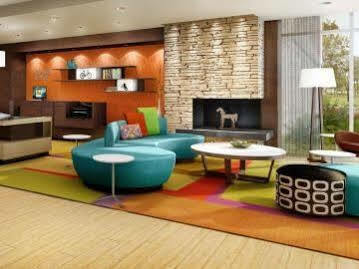 Fairfield By Marriott Niagara Falls Eksteriør bilde